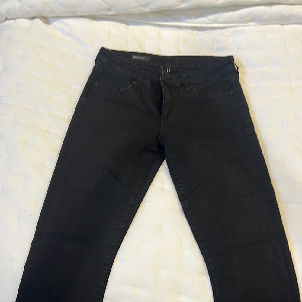 Kut Women's Black Jeans